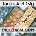 Tadalista 40Mg new06